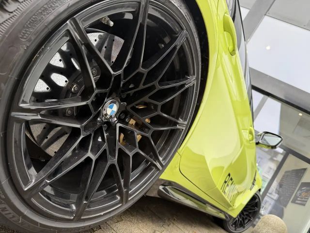 BMW M3 Competition Touring