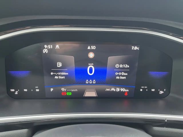 Volkswagen T-Roc DSG R-Line