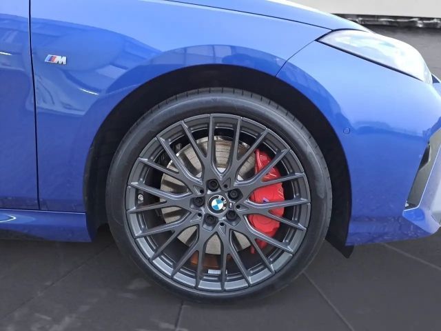 BMW 123 M-Sport Sedan xDrive