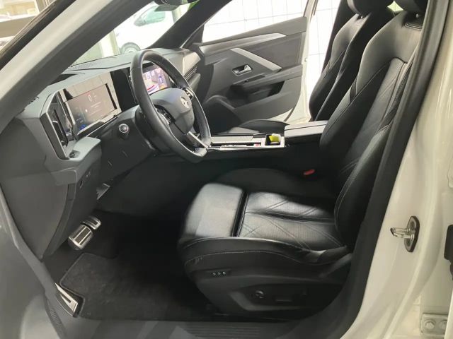 Opel Astra 1.6 Turbo