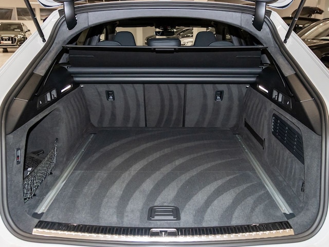 Audi RS6 Avant Quattro