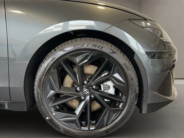 Hyundai IONIQ 6 77,4 kWh(325PS)Panorama,Matrix,Head-up,BOSE,Relax