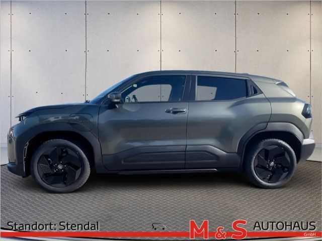 Toyota Urban Cruiser 128 kW FWD Teamplayer KAMERA