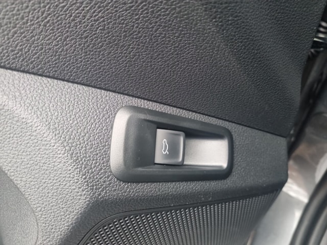 Skoda Kamiq 1.5 TSI Tour