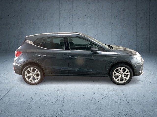 Seat Arona 1.0 TSI DSG FR-lijn