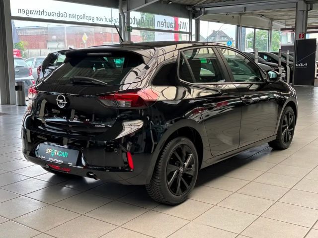 Opel Corsa 1.2 *RFK*SHZ*DAB*LED*Totwinkel*