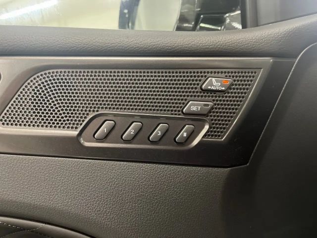 SsangYong Rexton Sapphire