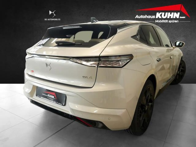 DS DS 4 E-Tense Mobiles Pallas