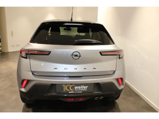 Opel Mokka 1.2 Turbo Turbo