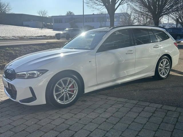 BMW 340 Touring xDrive