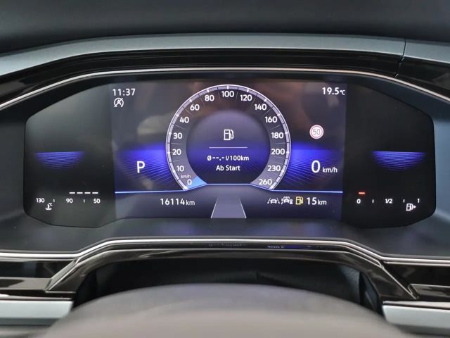 Volkswagen Taigo DSG Life