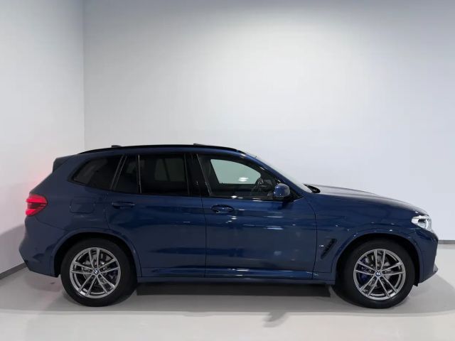 BMW X3 M-Sport xDrive30e