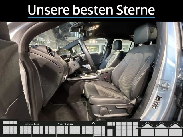 Mercedes-Benz GLA 180 Progressive