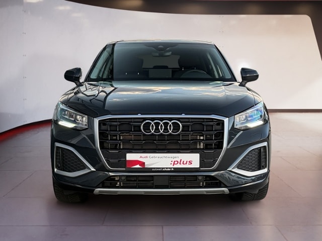 Audi Q2 35 TFSI S-Tronic