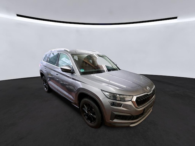 Skoda Kodiaq 2.0 TDI 4x4 Tour