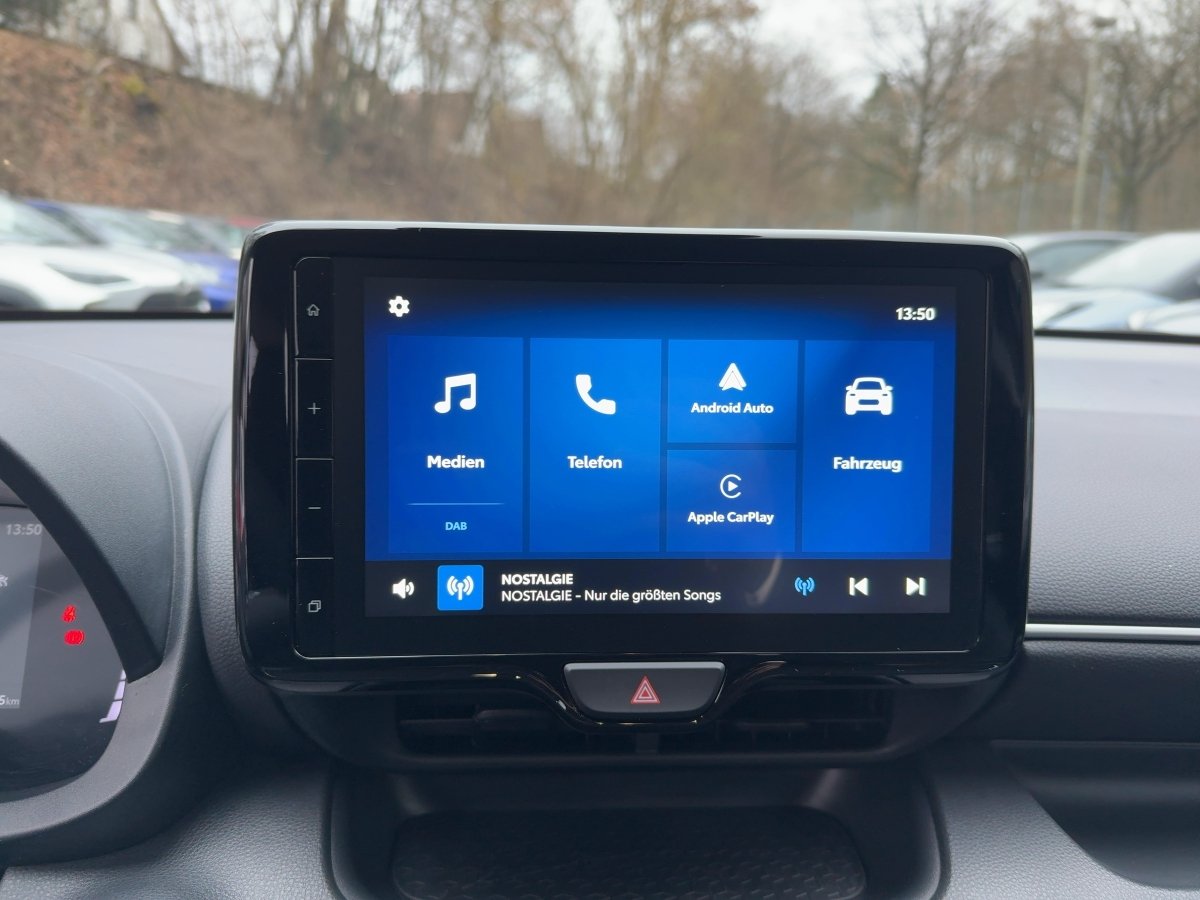 Toyota Yaris 5-deurs Comfort Team D