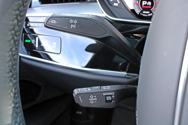 Audi A8 50 TDI Quattro