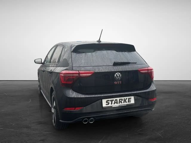Volkswagen Polo 2.0 TSI DSG GTI