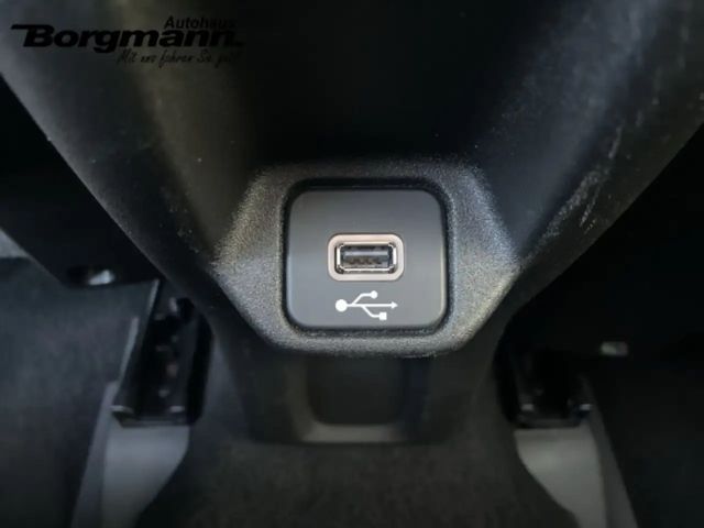 Jeep Renegade Hybrid Longitude