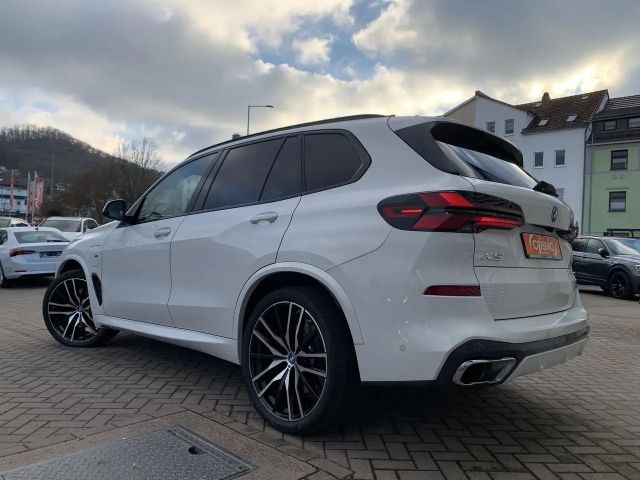 BMW X5 M-Sport xDrive