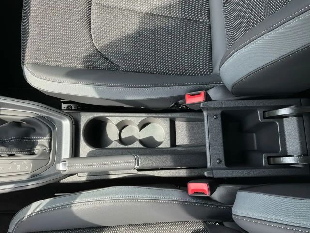 Audi A1 40 TFSI S-Line