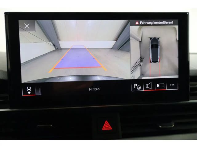 Audi A4 40 TDI Avant Quattro S-Line