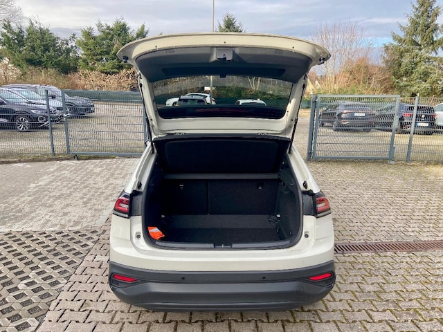 Volkswagen Taigo Life