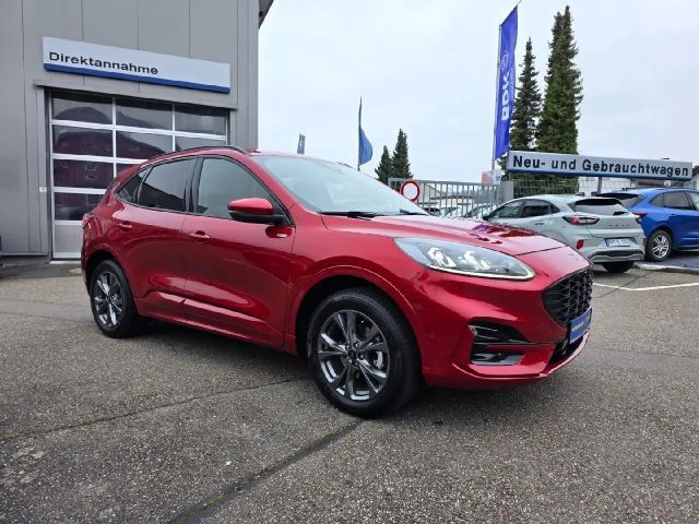 Ford Kuga Plug in Hybrid ST Line X