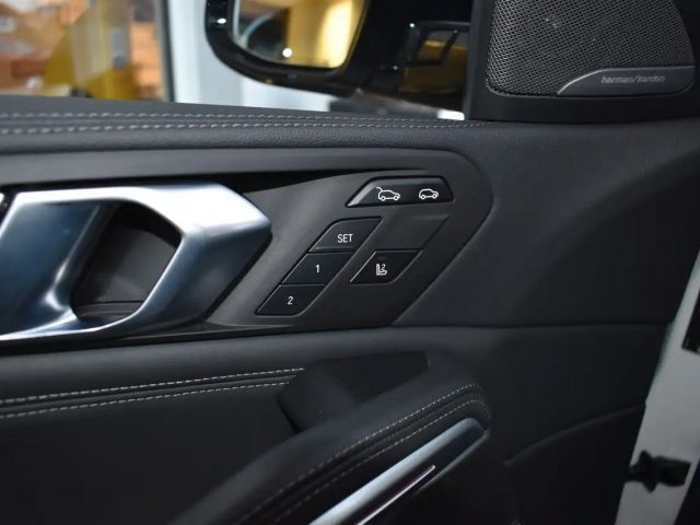 BMW X6 M-Sport xDrive30d