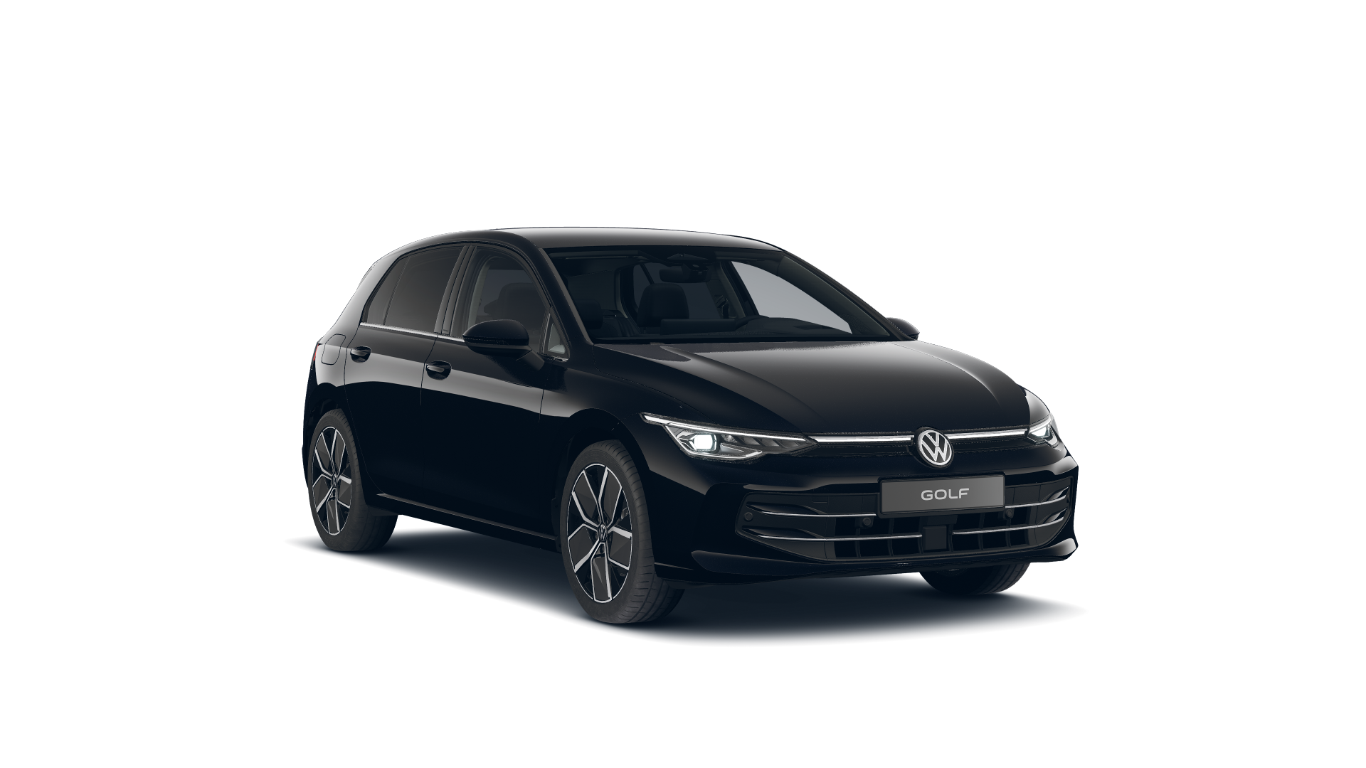 Volkswagen Golf TSI 4M Tageszulassung/ DCC-Fahrwerk