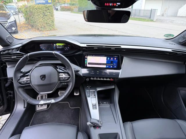 Peugeot 308 GT-Line Hybrid SW