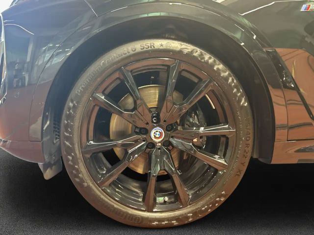 BMW X7 M-Sport xDrive40d