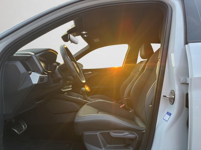 Audi A1 30 TFSI S-Tronic Sportback