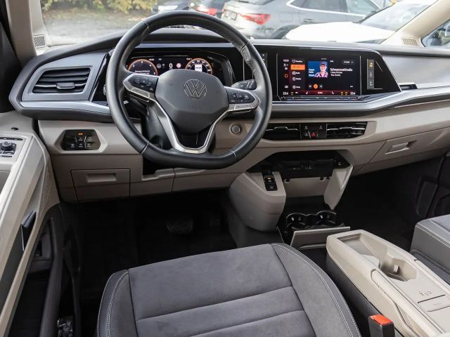 Volkswagen Multivan 2.0 TDI DSG T7