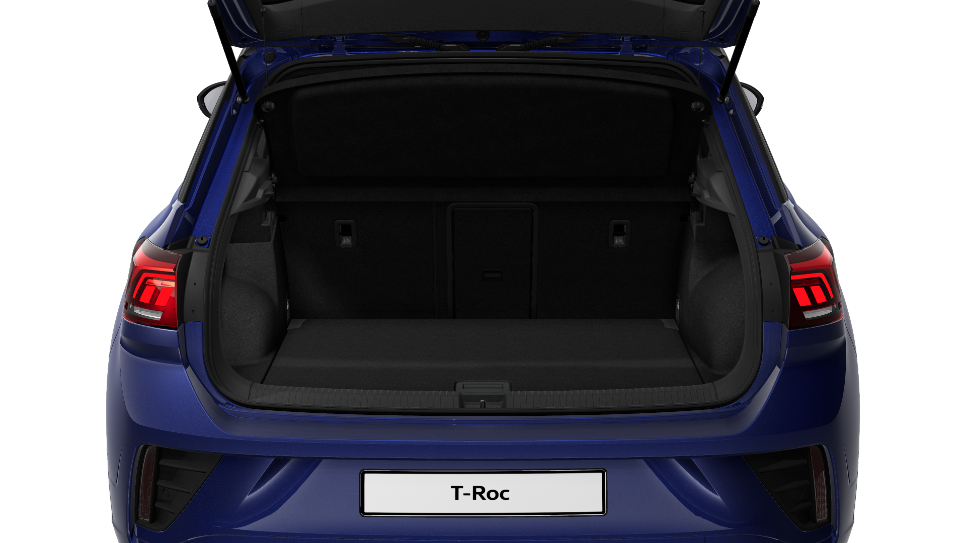 Volkswagen T-Roc DSG R-Line Style