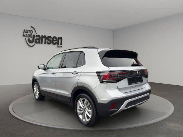 Volkswagen T-Cross DSG Life
