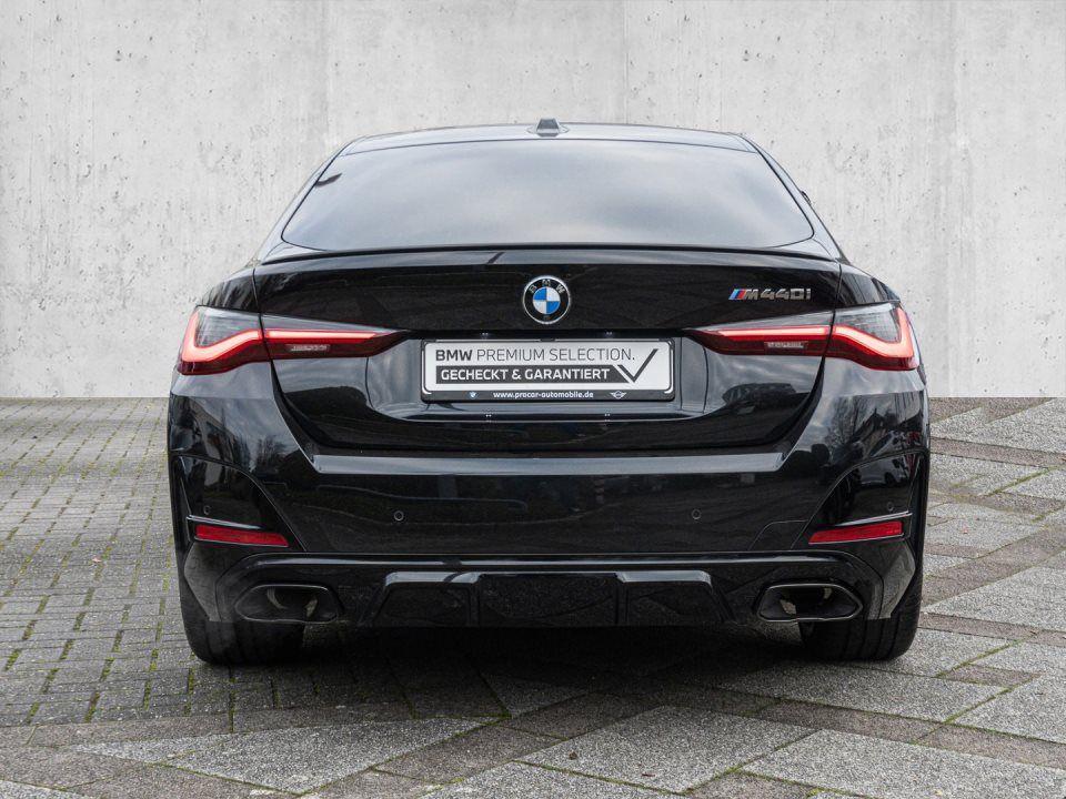BMW M440 Coupé Gran Coupé M440i xDrive