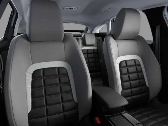 Citroën C4 Max PureTech