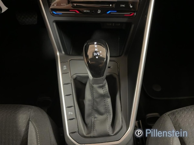 Volkswagen Polo 1.0 TSI DSG Life