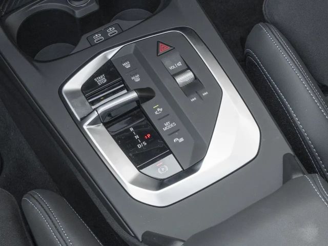 BMW 120 M-Sport Sedan