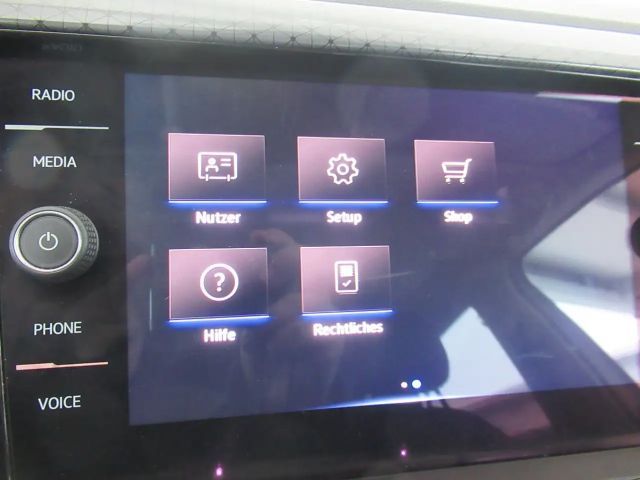 Volkswagen T-Cross DSG Life