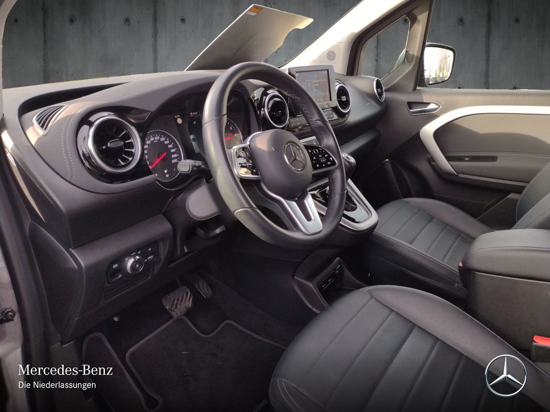 Mercedes-Benz T 180 Progressive