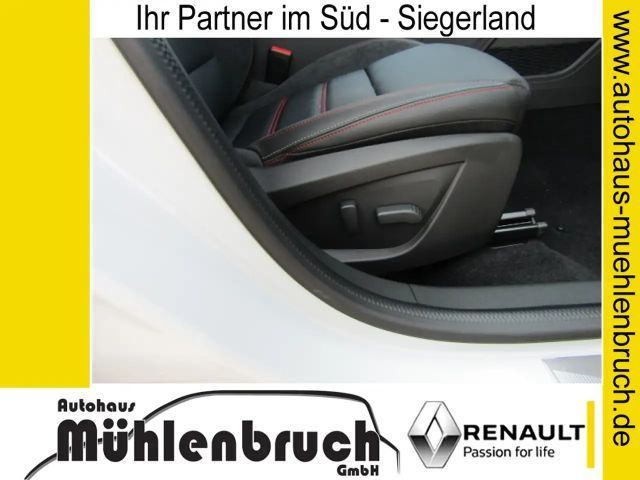 Renault Arkana EDC RS TCe 140