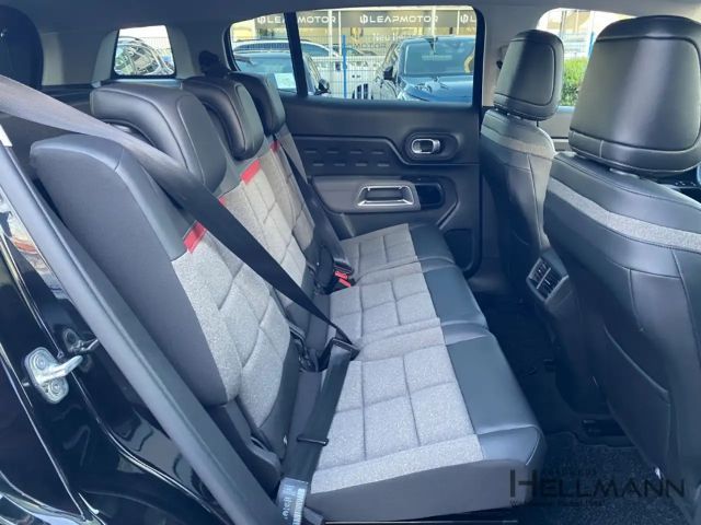 Citroën C5 Aircross C-Series Hybrid