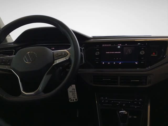 Volkswagen Taigo 1.0 TSI DSG Style