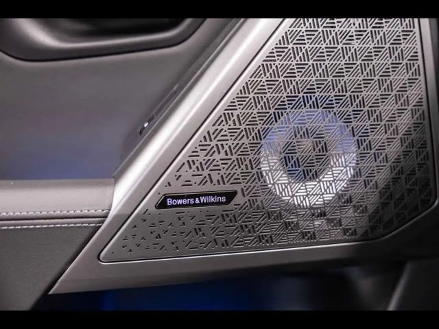 BMW i5 M60 Sedan xDrive