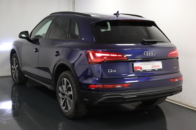 Audi Q5 45 TFSI Quattro S-Tronic