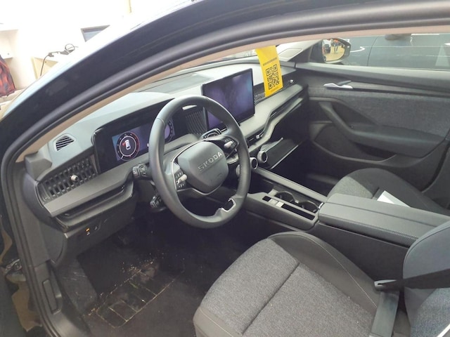 Skoda Superb 2.0 TDI Combi