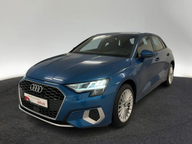 Audi A3 40 TFSI Hybride