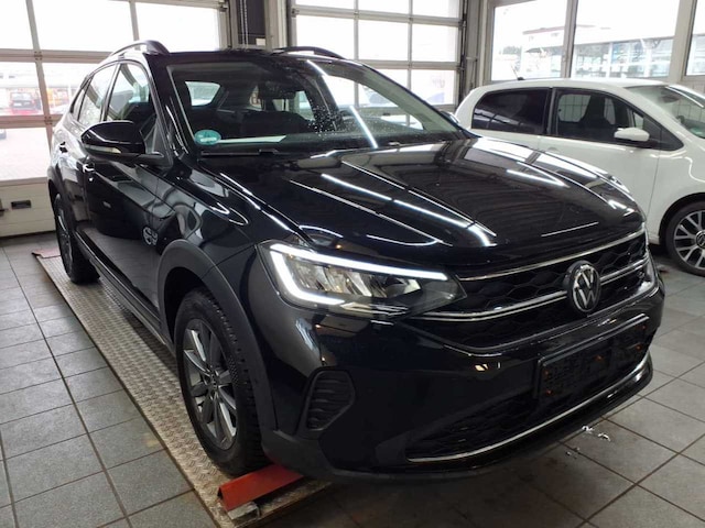 Volkswagen Taigo 1.0 TSI IQ.Drive Life